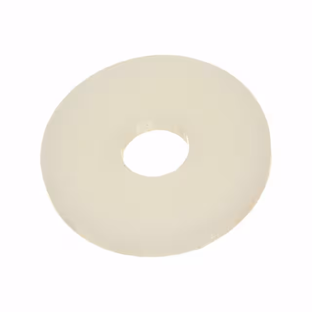 17W12501 Essentra Components  Rondelle